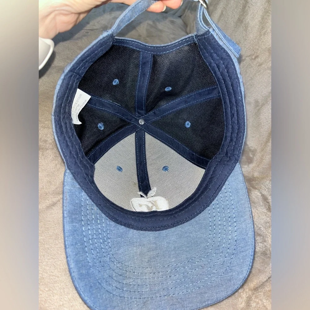 Kansas City Royals‎ SGA Teacher baseball hat